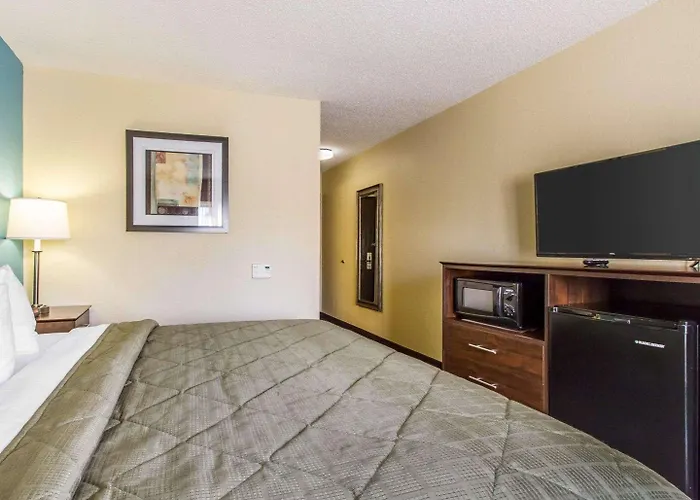 Quality Inn Murray University Area