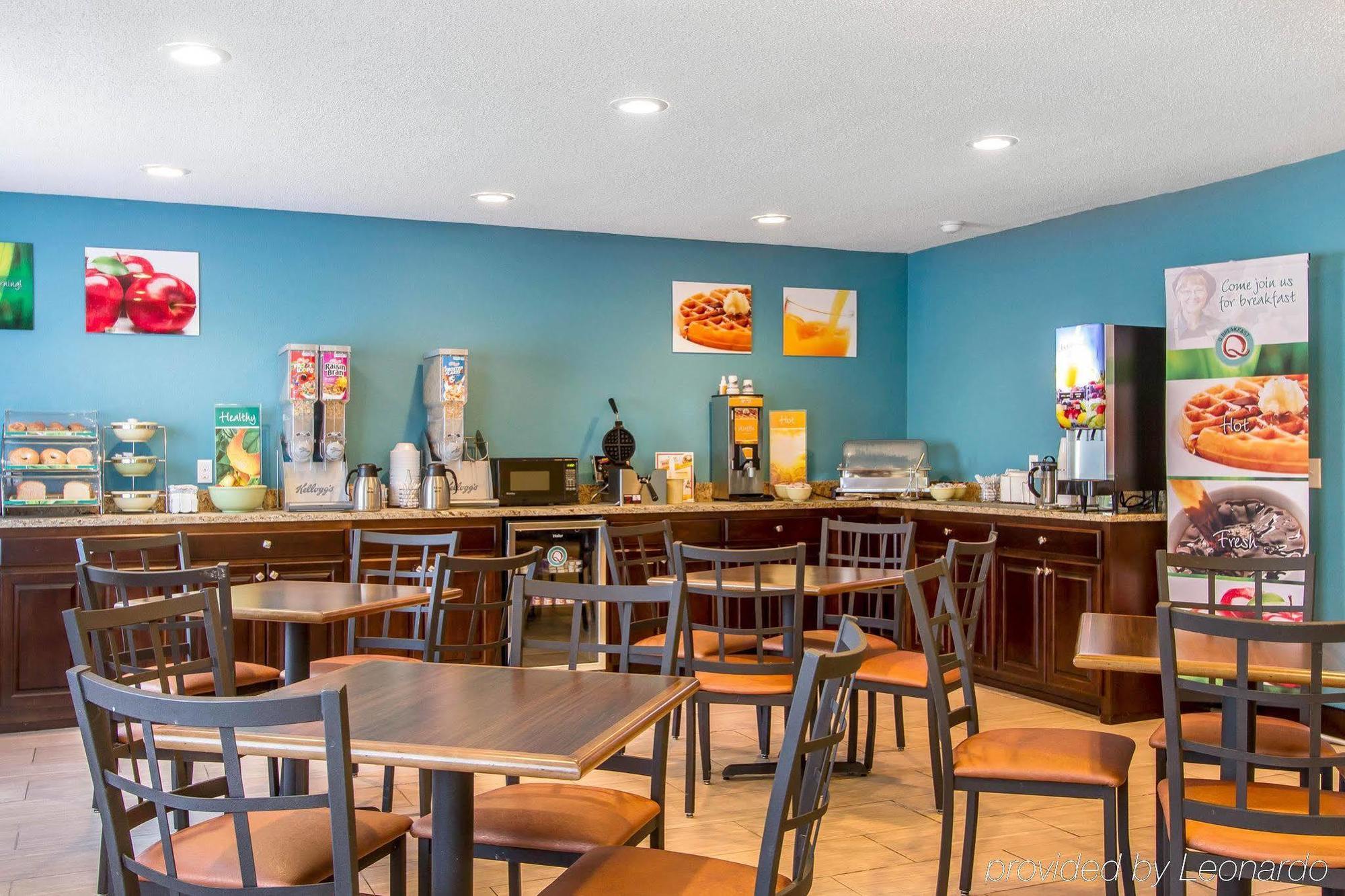 Hotel Quality University Area Murray