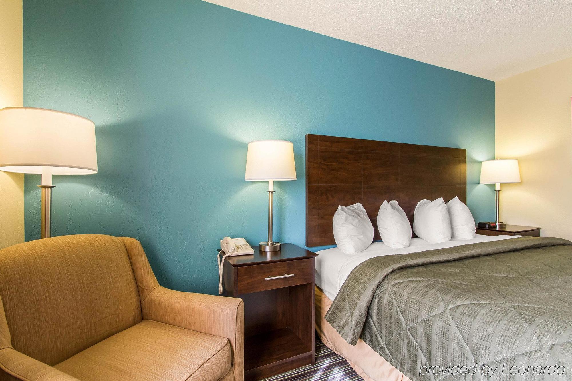 Quality University Area Hotel Murray