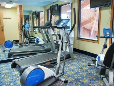 Quality Area Hotel