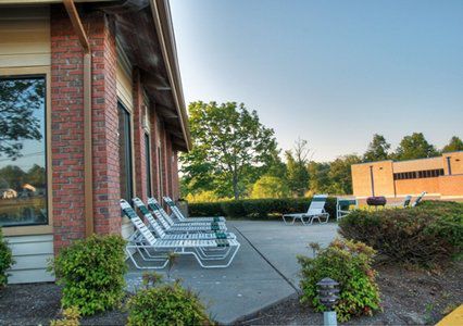 Quality University Area Hotel